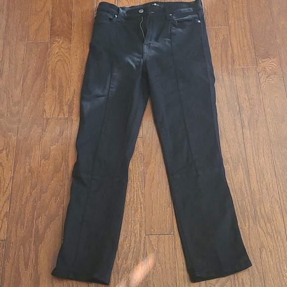Women's 7 for All Mankind jeans - Picture 5 of 10